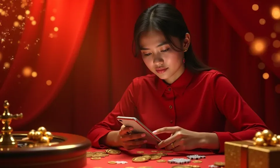 naga356 Live Roulette Salon